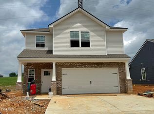 272 Chimney View Loop, Blountville, TN 37617