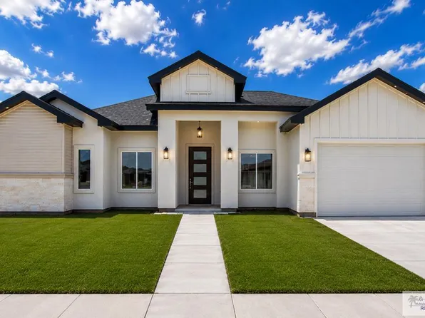 9373 Fan Palm Dr, Brownsville, TX 78566