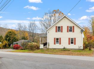 105/115 High St, Bristol, NH 03222