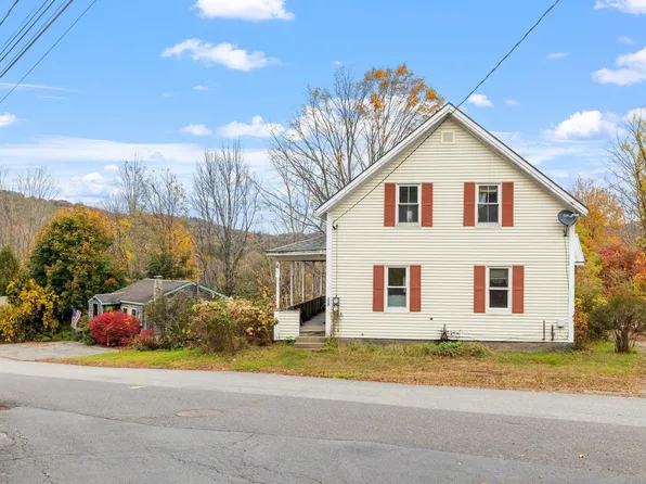 105/115 High Street, Bristol, NH 03222