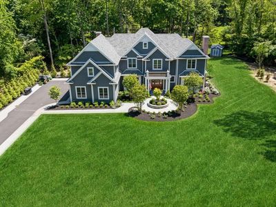 601 Moriches Road, Nissequogue, NY, 11780