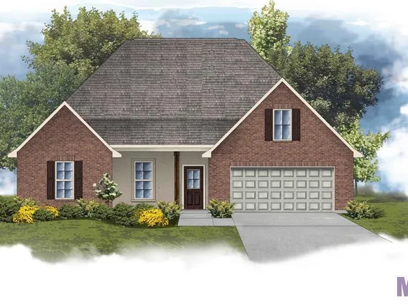 205 Cypresswood Dr, Belle Chasse, LA 70037
