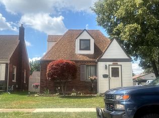 15441 Jonas Ave, Allen Park, MI