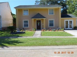 3406 Ole Miss Dr, Kenner, LA 70065