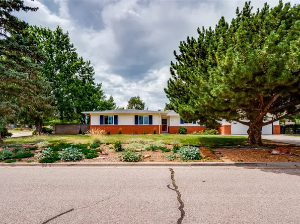 85 San Juan St, Los Alamos, NM 87544