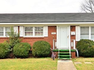 1804 Eastwood Ave, Greensboro, NC 27401