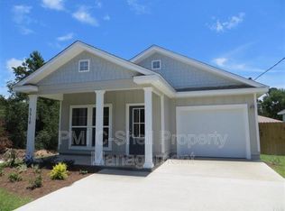 5510 Avon Rd, Perdido Key, FL 32507