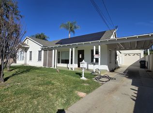 4634 Cypress Ave #A, El Monte, CA 91731