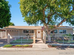 5092 Roscrea Ave, San Diego, CA 92117
