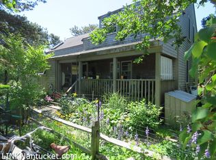41 Hooper Farm Rd, Nantucket, MA 02554