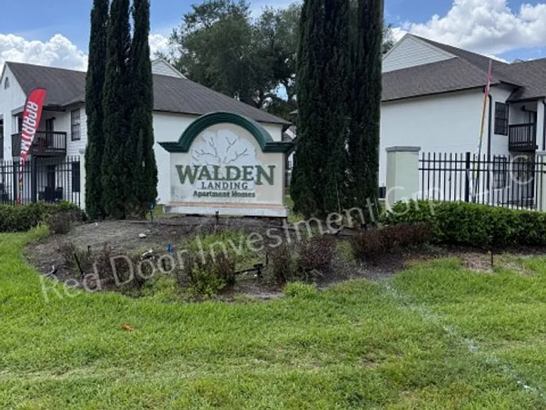 Walden Landing Apartments — Photo 24