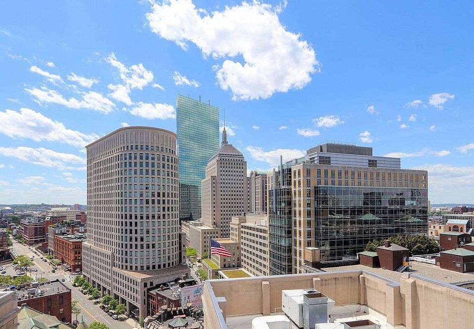 100 Arlington St, Boston, MA 02116 Zillow