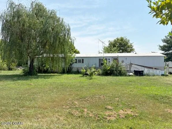 4652 County Road 69, Reeds, MO 64859