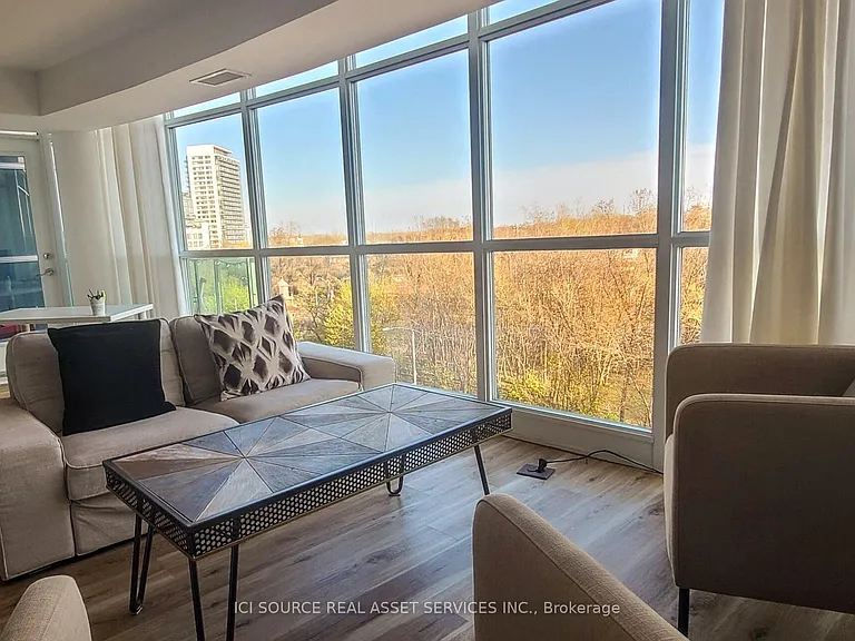219 Fort York Blvd #611 — Photo 2