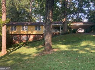 1399 Vista Leaf Dr, Decatur, GA 30033