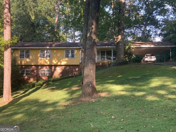 1399 Vista Leaf Dr, Decatur, GA 30033