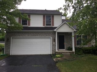 747 Ridgeview Dr, Pataskala, OH 43062