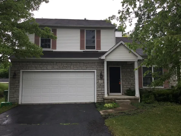 747 Ridgeview Dr, Pataskala, OH 43062