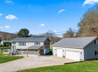 3500 Dry Creek Rd NE, Granville, OH 43023