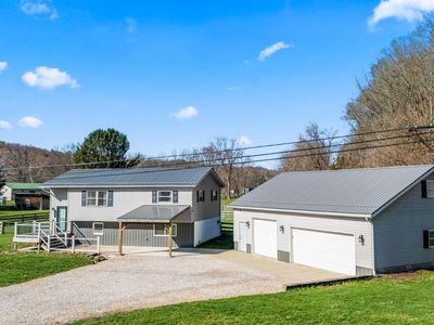 3500 Dry Creek Rd NE, Granville, OH, 43023