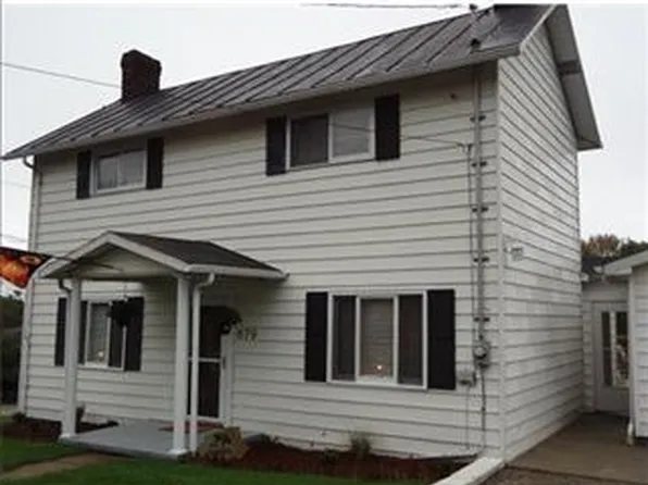 679 Buena Vista Rd, Vanderbilt, PA 15486