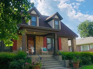 215 N 5th St, Arkadelphia, AR 71923