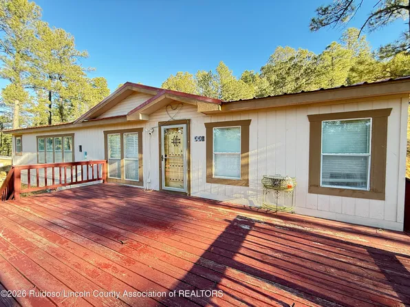 113 S Candlewood Dr, Ruidoso, NM 88345