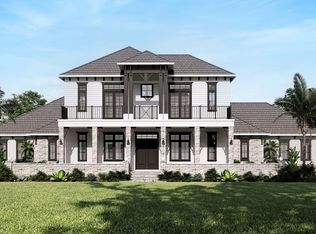The Chloe Plan, The Estates at Terranova, Myakka City, FL 34251