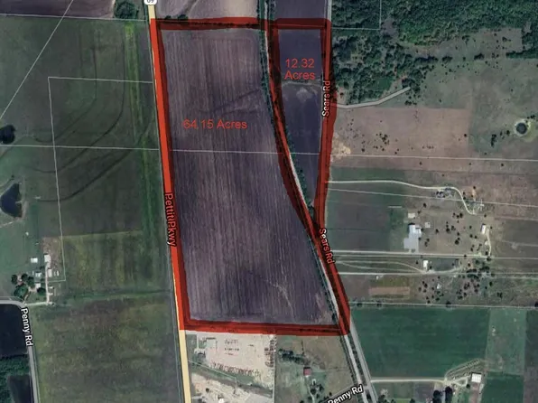 Us Highway 69, Whitewright, TX 75491