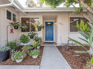 11627 Gerald Ave, Granada Hills, CA 91344