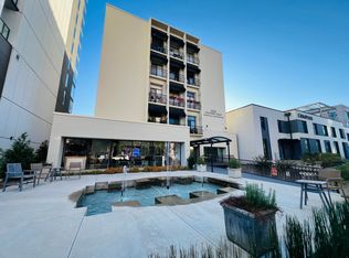 1421 Peachtree St NE, Atlanta, GA 30309