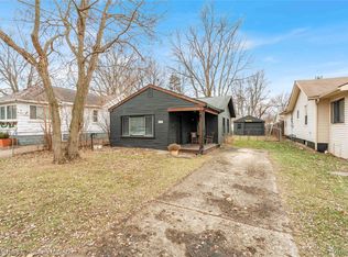 3237 Harris St, Ferndale, MI 48220