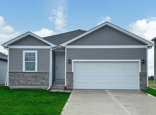 5714 152nd St, Grimes, IA 50111