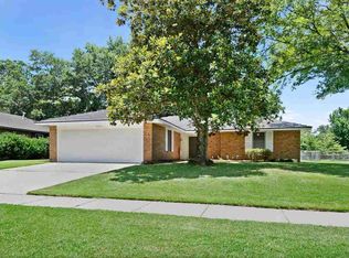 14431 Mora Dr, Baton Rouge, LA 70819