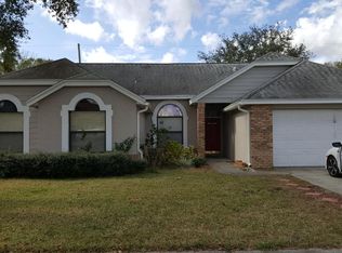 2706 Springfield Dr, Ocoee, FL 34761