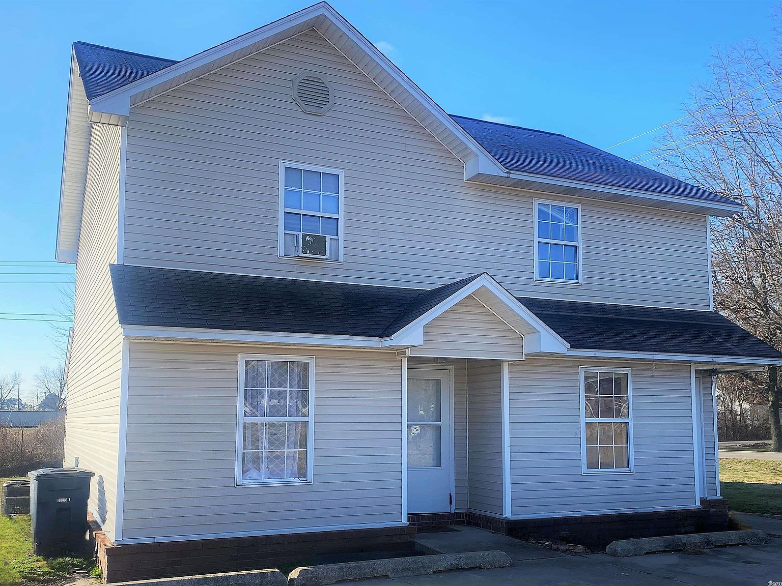 927 & 929 E Margaret St, Piggott, AR 72454 Zillow