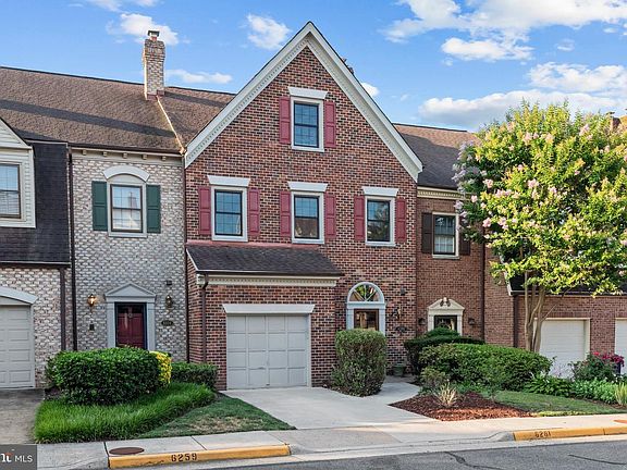 2nd image of 6261 Masefield Ct