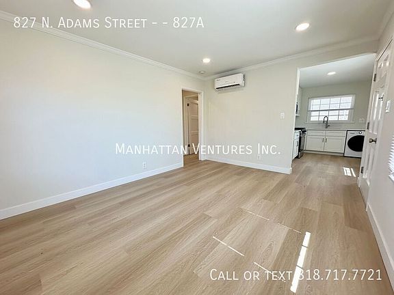 3rd image of 827 N Adams St #827A