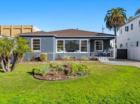 4671 El Cerrito Dr, San Diego, CA 92115