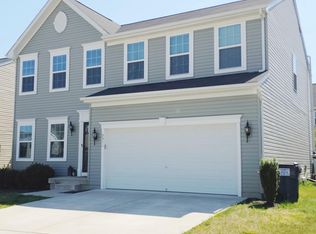 9511 Fall Haven Rd, Fredericksburg, VA 22407