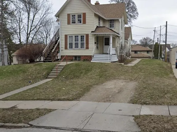 8712-8714 W Mitchell STREET #8714A, West Allis, WI 53214