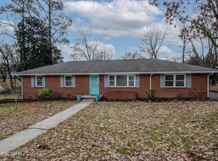 1202 Tapoco Ave, Maryville, TN 37801