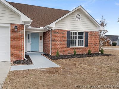 236 Heartwood Dr, Raeford, NC, 28376