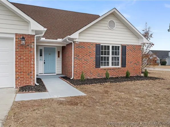 236 Heartwood Dr, Raeford, NC 28376