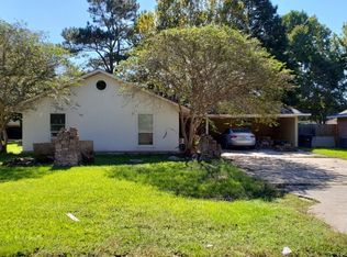 9938 Golden Gate Ave, Baton Rouge, LA 70818