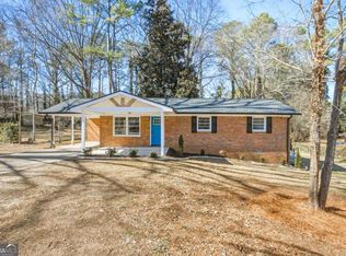 4220 Kent Dr, Powder Springs, GA 30127