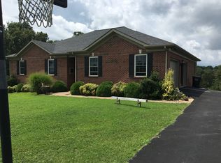 923 Matthews Mill Rd, Glasgow, KY 42141