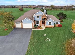 20818 Highview Rd, Marengo, IL 60152