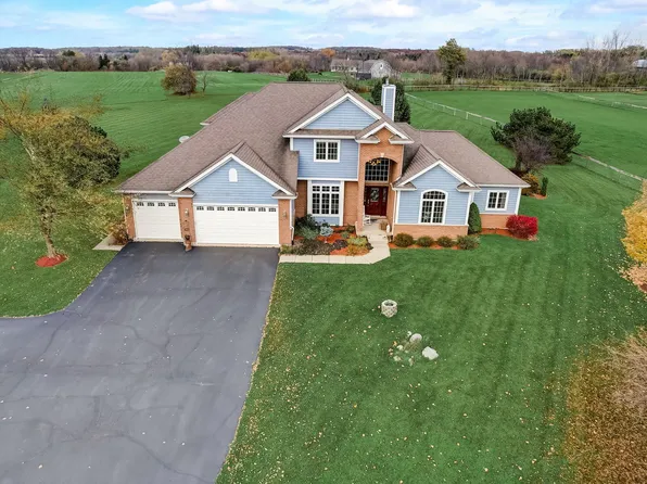 20818 Highview Rd, Marengo, IL 60152