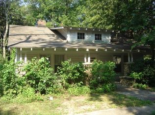 1834 Lane Dr, Leeds, AL 35094